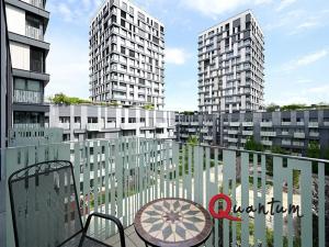 Pronájem bytu 3+kk, Praha - Žižkov, Olšanská, 104 m2