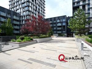 Pronájem bytu 3+kk, Praha - Žižkov, Olšanská, 104 m2