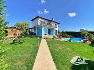 Prodej rodinného domu, Kavarna, Bulharsko, 190 m2
