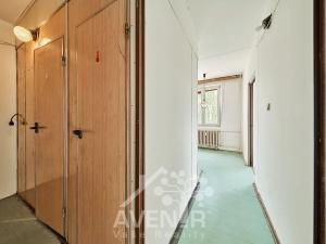 Prodej bytu 3+1, Trutnov, Slévárenská, 63 m2