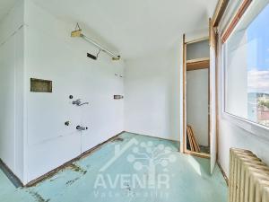 Prodej bytu 3+1, Trutnov, Slévárenská, 63 m2