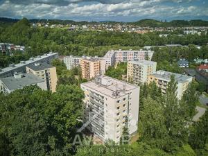Prodej bytu 3+1, Trutnov, Slévárenská, 63 m2