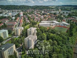 Prodej bytu 3+1, Trutnov, Slévárenská, 63 m2