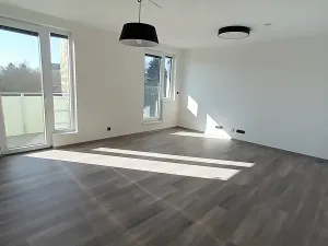 Pronájem bytu 2+kk, Svitavy, Svitavská, 52 m2