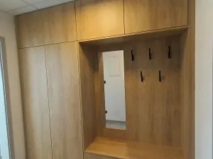 Pronájem bytu 2+kk, Svitavy, Svitavská, 52 m2