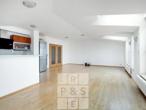 Prodej bytu 4+kk, Průhonice, Uhříněveská, 134 m2