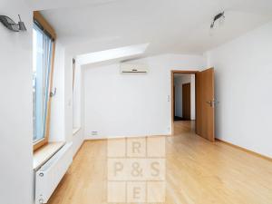 Prodej bytu 4+kk, Průhonice, Uhříněveská, 134 m2