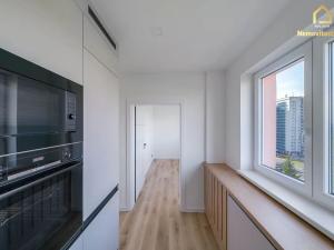 Prodej bytu 3+1, Ostrava, Bulharská, 65 m2