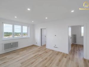 Prodej bytu 3+1, Ostrava, Bulharská, 65 m2