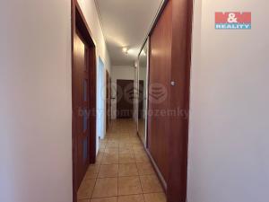 Prodej bytu 3+1, Český Těšín, Ostravská, 75 m2