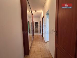 Prodej bytu 3+1, Český Těšín, Ostravská, 75 m2