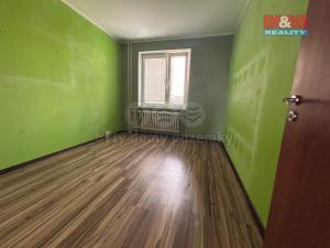 Prodej bytu 3+1, Český Těšín, Ostravská, 75 m2