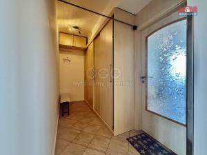 Prodej bytu 2+1, Ostrava - Poruba, Opavská, 52 m2