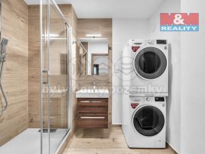 Prodej bytu 2+1, Ústí nad Orlicí, Jilemnického, 62 m2
