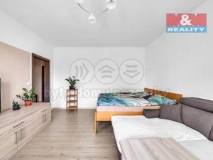 Prodej bytu 2+1, Ústí nad Orlicí, Jilemnického, 62 m2