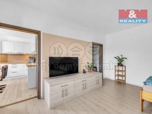 Prodej bytu 2+1, Ústí nad Orlicí, Jilemnického, 62 m2