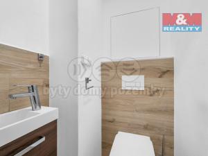 Prodej bytu 2+1, Ústí nad Orlicí, Jilemnického, 62 m2