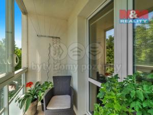 Prodej bytu 2+1, Ústí nad Orlicí, Jilemnického, 62 m2
