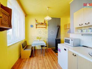 Prodej bytu 3+1, Krásné Údolí, 72 m2