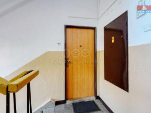 Prodej bytu 3+1, Krásné Údolí, 72 m2