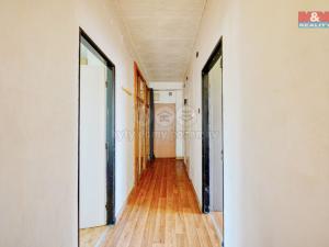 Prodej bytu 3+1, Krásné Údolí, 72 m2