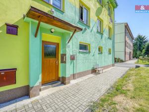 Prodej bytu 3+1, Krásné Údolí, 72 m2