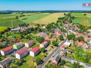 Prodej bytu 3+1, Krásné Údolí, 72 m2
