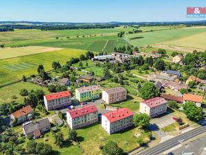 Prodej bytu 3+1, Krásné Údolí, 72 m2
