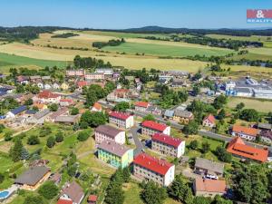 Prodej bytu 3+1, Krásné Údolí, 72 m2