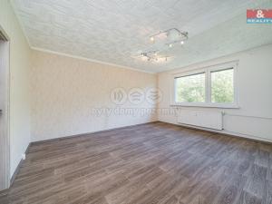 Prodej bytu 3+1, Maletín - Starý Maletín, 68 m2