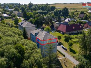Prodej bytu 3+1, Maletín - Starý Maletín, 68 m2