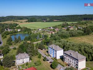 Prodej bytu 3+1, Maletín - Starý Maletín, 68 m2