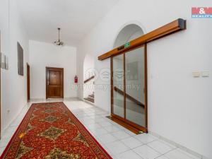Prodej ubytování, Rožmberk nad Vltavou, 1860 m2