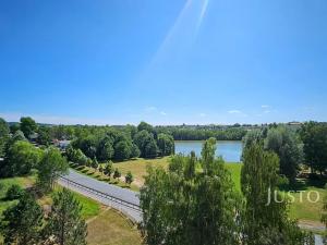 Prodej bytu 1+kk, Písek, třída Přátelství, 26 m2