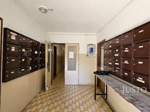 Prodej bytu 1+kk, Písek, třída Přátelství, 26 m2