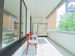 Prodej bytu 2+kk, Praha - Modřany, Soukalova, 63 m2