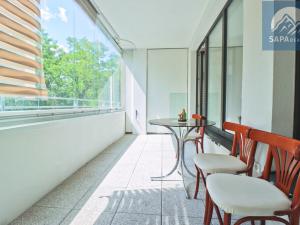 Prodej bytu 2+kk, Praha - Modřany, Soukalova, 63 m2