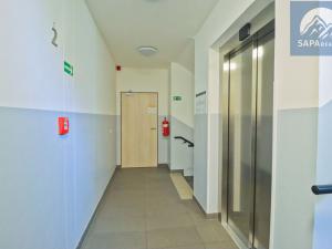 Prodej bytu 2+kk, Praha - Modřany, Soukalova, 63 m2