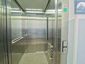 Prodej bytu 2+kk, Praha - Modřany, Soukalova, 63 m2