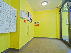 Prodej bytu 2+kk, Praha - Modřany, Soukalova, 63 m2