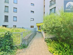 Prodej bytu 2+kk, Praha - Modřany, Soukalova, 63 m2