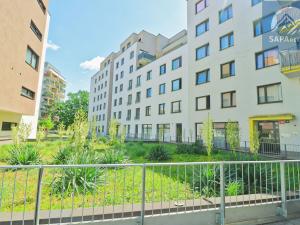 Prodej bytu 2+kk, Praha - Modřany, Soukalova, 63 m2