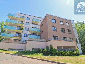 Prodej bytu 2+kk, Praha - Modřany, Soukalova, 63 m2