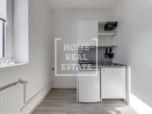 Pronájem bytu 1+kk, Praha - Prosek, Prosecká, 15 m2
