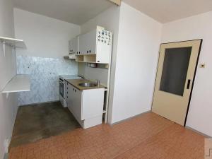 Prodej bytu 2+kk, Litoměřice, Alfonse Muchy, 38 m2