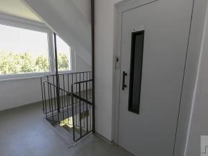 Prodej bytu 2+kk, Litoměřice, Alfonse Muchy, 38 m2