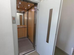 Prodej bytu 2+kk, Litoměřice, Alfonse Muchy, 38 m2