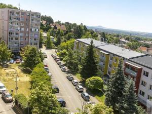 Prodej bytu 2+kk, Litoměřice, Alfonse Muchy, 38 m2