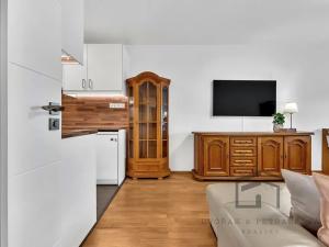 Prodej bytu 2+kk, Praha - Krč, Za dvorem, 45 m2