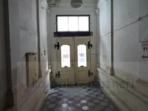 Prodej komerční nemovitosti, Rumburk, Náměstí Lužické, 568 m2